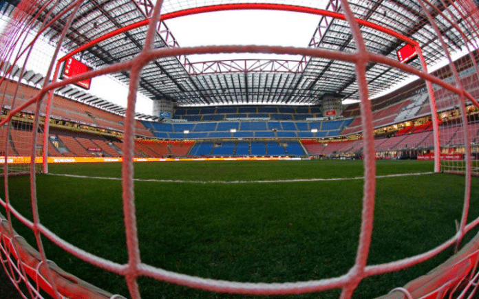 Milan Na Pragu Velikog Pojacanja