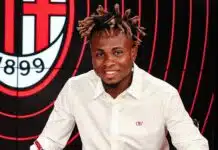 Milan predstavio novo pojačanja – Sportska centrala Milan Predstavio Novo Pojacanja Sportska Centrala
