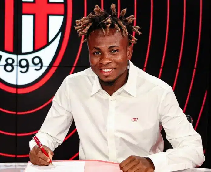 Milan predstavio novo pojačanja - Sportska centrala Milan Predstavio Novo Pojacanja Sportska Centrala