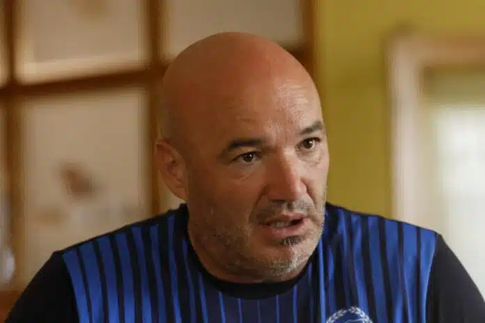 Milenko Bošnjaković: Gdje god sam radio bilo je sumnje u Milenko Bosnjakovic Gdje God Sam Radio Bilo Je Sumnje U