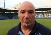 Milenko Bošnjaković: Utakmica je poslužila svrsi, uglavnom smo dosad radili samo na trčanju Milenko Bosnjakovic Utakmica Je Posluzila Svrsi Uglavnom Smo Dosad Radili