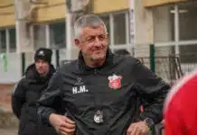 Musemić o odlasku iz Konjica i povratku na Koševo Musemic O Odlasku Iz Konjica I Povratku Na Kosevo