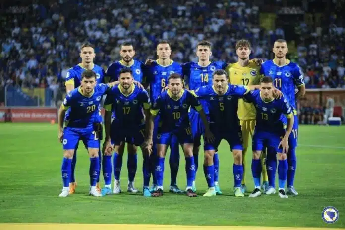N/FSBiH odabrao novog selektora reprezentacije BiH? Nfsbih Odabrao Novog Selektora Reprezentacije Bih