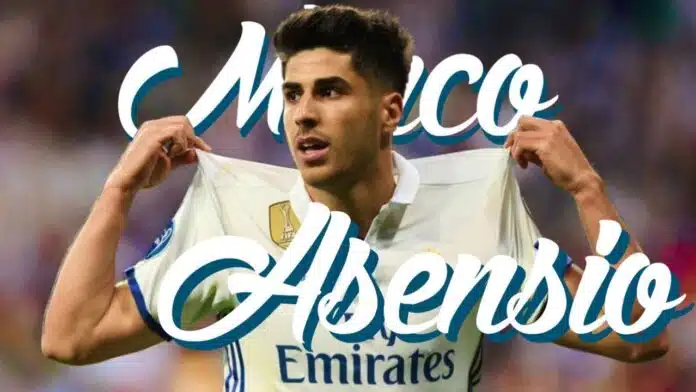 Nakon Skriniara Stigao Je Asensio