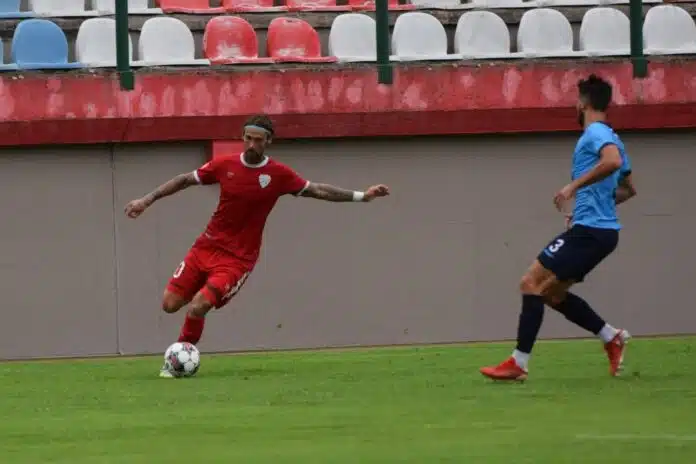 Nebojsa Gavric Velez Je Sigurno Jedan Od Najvecih Klubova U