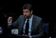 Nećemo ga tako skoro videti u fudbalu: Bivši predsednik Juventusa dobio drakonsku kaznu Necemo Ga Tako Skoro Videti U Fudbalu Bivsi Predsednik Juventusa