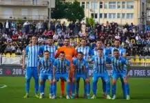 Nekadašnji napadač Posušja pronašao novi angažman Nekadasnji Napadac Posusja Pronasao Novi Angazman