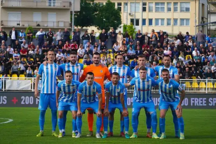 Nekadasnji Napadac Posusja Pronasao Novi Angazman