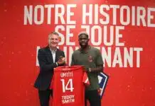 Nekoć velika nada Barcelone u Ligue 1 Nekoc Velika Nada Barcelone U Ligue 1