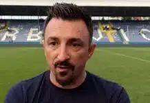 Nermin Bašić: Željeli smo vidjeti na djelu igrače na probi, odluke o njima ćemo brzo objaviti Nermin Basic Zeljeli Smo Vidjeti Na Djelu Igrace Na Probi
