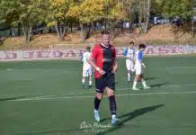 Nikola Komazec ostaje u bosanskohercegovačkom fudbalu Nikola Komazec Ostaje U Bosanskohercegovackom Fudbalu