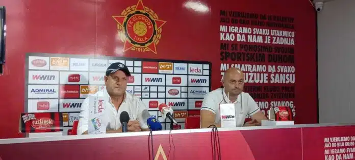 Novi Uo Slobode Objavio Plan Rada Za Naredne Dvije Sezone