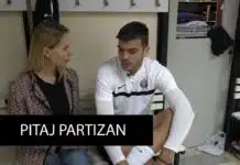 Novi odlazak iz Partizana – fudbalski.com Novi Odlazak Iz Partizana Fudbalskicom