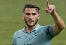 ODLIČAN TRANSFER: Sead Kolašinac u Seriji A potpuno besplatno! Odlican Transfer Sead Kolasinac U Seriji A Potpuno Besplatno