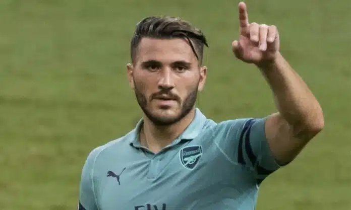 Odlican Transfer Sead Kolasinac U Seriji A Potpuno Besplatno