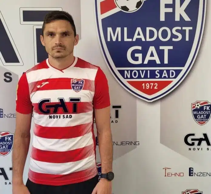 Od Novog Sada Do Doboja