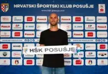 Odbrana Posušja dobila vrlo kvalitetno i iskusno oojačanje Odbrana Posusja Dobila Vrlo Kvalitetno I Iskusno Oojacanje