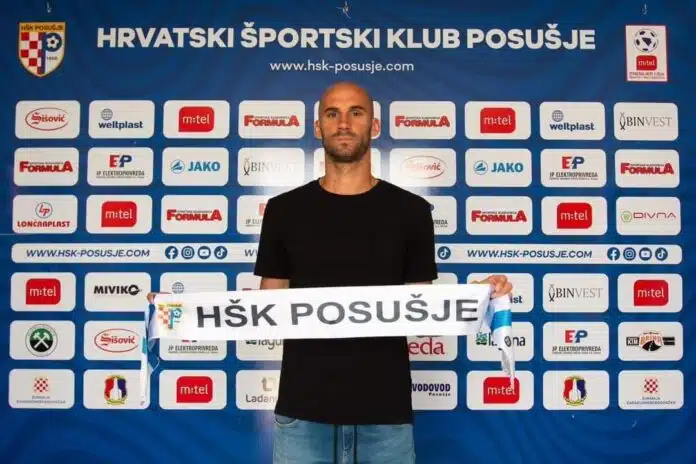 Odbrana Posusja Dobila Vrlo Kvalitetno I Iskusno Oojacanje