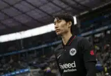 PREOKRET: Kamada stiže u Seriju A, ali ne u Milan! Preokret Kamada Stize U Seriju A Ali Ne U Milan