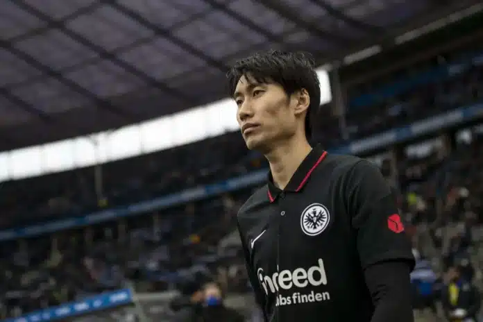 Preokret Kamada Stize U Seriju A Ali Ne U Milan