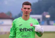 Pojačanje iz Italije među stativama Voždovca! Pojacanje Iz Italije Medu Stativama Vozdovca