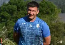 Potvrđeni kontakti Jakirovića i saveza, preuzima li trener Rijeke reprezentaciju BiH? Potvrdeni Kontakti Jakirovica I Saveza Preuzima Li Trener Rijeke Reprezentaciju