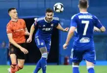 Povijesni posao na Maksimiru: Josip Šutalo postaje Dinamov najveći transfer svih vremena!? Povijesni Posao Na Maksimiru Josip Sutalo Postaje Dinamov Najveci Transfer