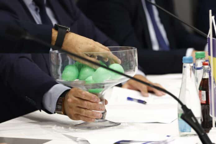 Poznat Kompletan Raspored Za Novu Sezonu Premijer Lige Bih