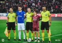 Poznata imena arbitara za narednu sezonu Premijer lige Bosne i Hercegovine Poznata Imena Arbitara Za Narednu Sezonu Premijer Lige Bosne I