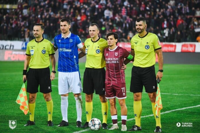 Poznata Imena Arbitara Za Narednu Sezonu Premijer Lige Bosne I
