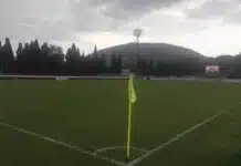 Rezultati rada na terenima: Dva stadiona iz Bosne i Hercegovine prelaze u treću kategoriju Rezultati Rada Na Terenima Dva Stadiona Iz Bosne I Hercegovine