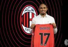 Rossoneri imaju novog napadača – fudbalski.com Rossoneri Imaju Novog Napadaca Fudbalskicom