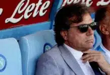 STIGAO ĐUNTOLI: Novi direktor Juventusa naciljao pojačanje iz Mančester sitija! Stigao Duntoli Novi Direktor Juventusa Naciljao Pojacanje Iz Mancester Sitija