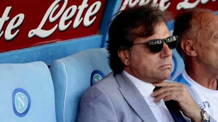 Stigao Duntoli Novi Direktor Juventusa Naciljao Pojacanje Iz Mancester Sitija