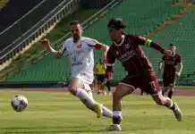 Sarajevo odbilo Partizanovu ponudu za Ziljkića Sarajevo Odbilo Partizanovu Ponudu Za Ziljkica
