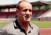 Senad Mujkanović je novi predsjednik, a evo ko su ostali članovi Upravnog odbora FK Sloboda Senad Mujkanovic Je Novi Predsjednik A Evo Ko Su Ostali