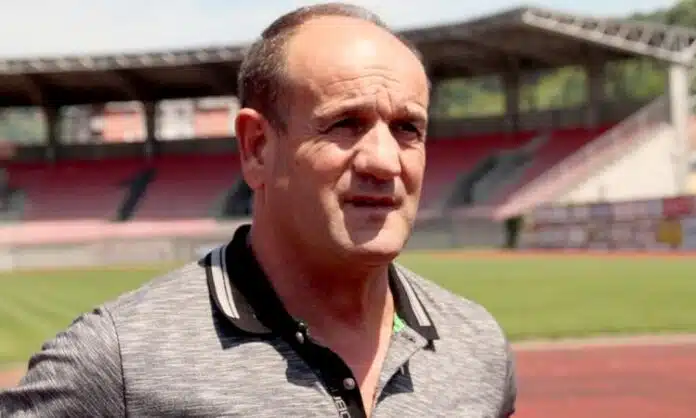 Senad Mujkanovic Je Novi Predsjednik A Evo Ko Su Ostali