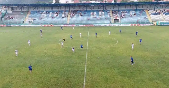 Široki Brijeg na Pecari deklasirao prvoligaša, ekipa izgleda sve bolje Siroki Brijeg Na Pecari Deklasirao Prvoligasa Ekipa Izgleda Sve Bolje