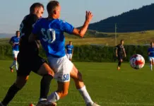 Široki Brijeg u prvoj provjeri na Kupresu savladao Posušje Siroki Brijeg U Prvoj Provjeri Na Kupresu Savladao Posusje