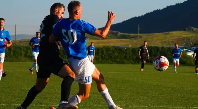 Siroki Brijeg U Prvoj Provjeri Na Kupresu Savladao Posusje