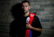 Slobodan Đekić novi igrač FK Borac Slobodan Dekic Novi Igrac Fk Borac
