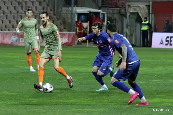 Sport1 - PREMIJER LIGA BIH Sport1 Premijer Liga Bih