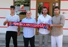 “Stara dama” ne prestaje s pojačanjima Stara Dama Ne Prestaje S Pojacanjima