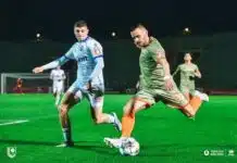 Ucjenjuje li mladi fudbaler klub? Desni bek Širokog Brijega odbio doći na pripreme Ucjenjuje Li Mladi Fudbaler Klub Desni Bek Sirokog Brijega Odbio