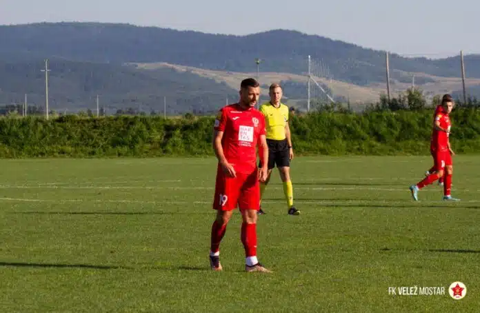 (VIDEO) Adnan Džafić: Nadam se da ćemo ostvariti cilj i Video Adnan Dzafic Nadam Se Da Cemo Ostvariti Cilj I