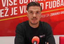 (VIDEO) Alen Krajnc: Mislim da smo spremni za sezonu, u dobrom smo ritmu Video Alen Krajnc Mislim Da Smo Spremni Za Sezonu U