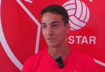 (VIDEO) Ante Oreč: Velež je ogroman klub koji ima odlične navijače Video Ante Orec Velez Je Ogroman Klub Koji Ima Odlicne