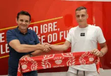 (VIDEO) Azur Mahmić: Volio bih da budemo prvaci Video Azur Mahmic Volio Bih Da Budemo Prvaci