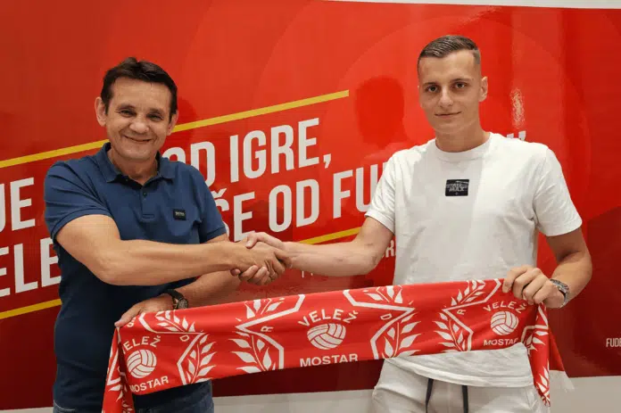Video Azur Mahmic Volio Bih Da Budemo Prvaci