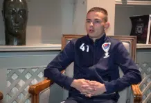 (VIDEO) Čavić: I ove sezone napadamo titulu Video Cavic I Ove Sezone Napadamo Titulu